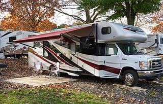 Itasca Impulse | Optional E-bikes and Trailers (2)