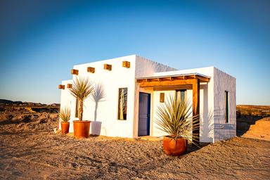 Basecamp Terlingua