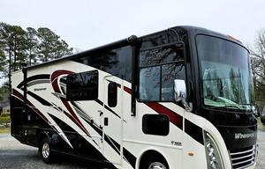 2022 Thor Windsport!  Road Trip Dream Coach!