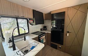 2026 Forest River RV Wildwood 27RK