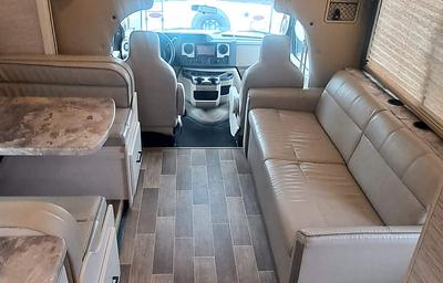 EZ Drive Thor Chateau 28Z RV