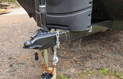 2022 Your Ultimate Game Day RV/Camping Companion