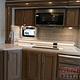 Ultimate Luxury Family Motorcoach