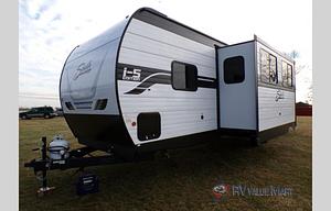 Sidekick - New Bunkhouse Comfort, Built for Family