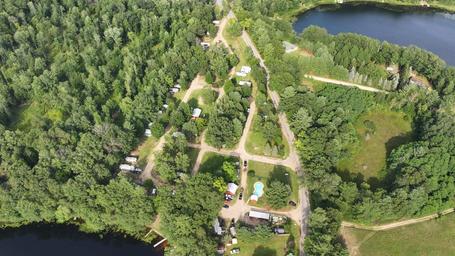 Leisure Time Campground