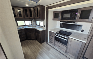2023 Grand Design Transcend Xplor - Sleeps 4