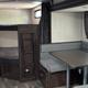 2019 Forest River RV Cherokee Grey Wolf 26DBH