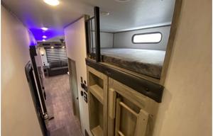 2021Forest River RV Cherokee Arctic Wolf 245RK4