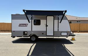 Your Hotel on Wheels, Sleeps Up to 6
