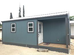Colorado Bend Cabins