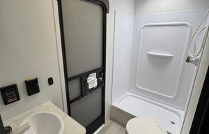 2025 Keystone RV Springdale Classic 261BHC