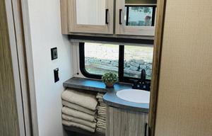 2022 Keystone RV Passport SL 282QB