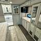 Holiday Rambler Luxury Coach /2 Full Baths & Bunks