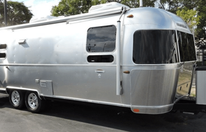 2018 Airstream Rv International Serenity 27FB