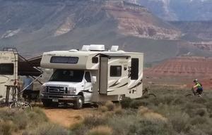 2015 Coachman Leprechaun - Making Memories in MT