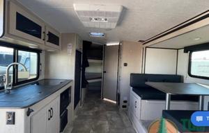 2022 Coachmen- Lightweight, Quick Set Up & Stocked