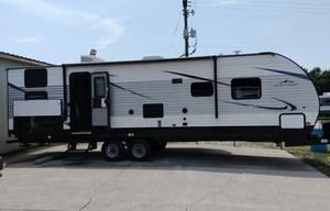 2020  DELLA TERRA 28 KRD,  34 ft SLEEPS 9