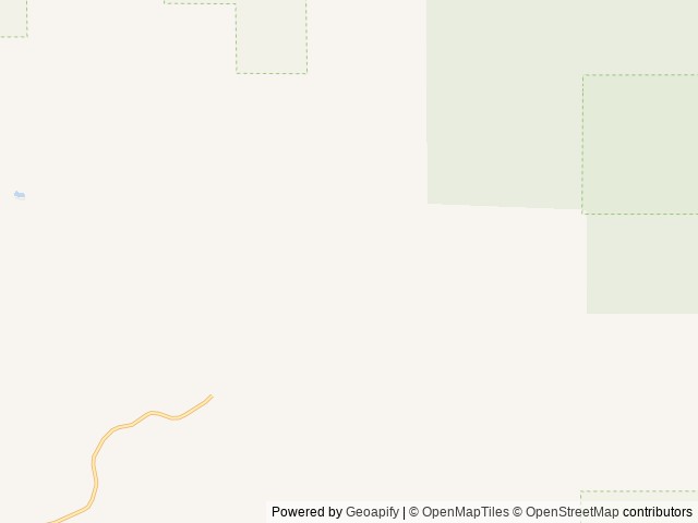 Map of Elysium Woods location at Sandpoint, ID, United States