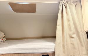 2022 Thor Freedom Elite 23H | Solar | Sleeps 5