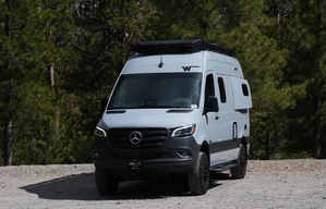 2026 Winnebago Revel "Glaicer"Unlimited miles