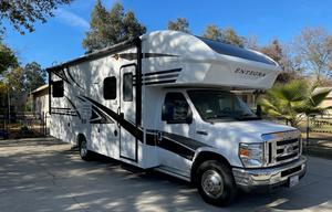 2019 Odyssey 25R RV rental photo 34