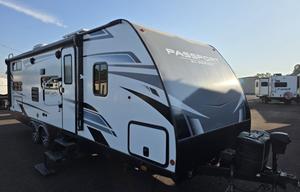 2022 Keystone RV Passport SL 268BH
