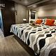 BIGHORN w/ King Master, Loft, Kitchen Island