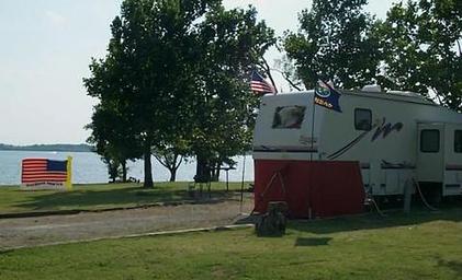 SARGE CREEK