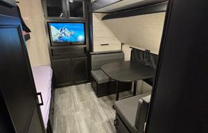 Jayco Jay Flight with Private Bunkroom T3