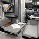 King bed/front bed/4x4/Lithium/Solar/Generator