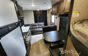 Chux Camper Rental