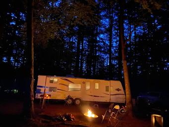 Tree Farm Campground