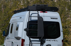 2026 Winnebago Revel "Glaicer"Unlimited miles