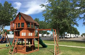 Driftwood RV Park & Resort