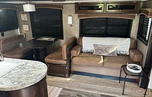 2018 Jayco Jay Flight 33RBTS