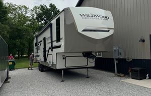 Family approved Camper Rental