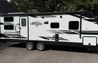 24’ Grand Design Imagine Bunkhouse