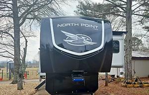 2025 Jayco North Point HAL 2640