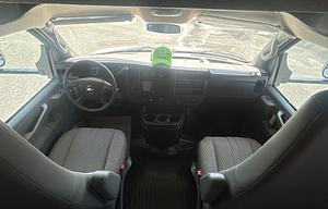 S18 2027 Sunseeker - Small - No Slide Outs