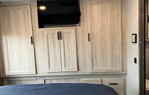 Joy in the Journey! 2020 Forest River Sunseeker