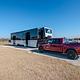The Axiom: Ranch Retreat RV Getaway