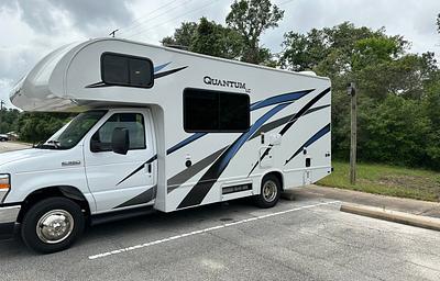 Nyler’s Rolling AirBnB