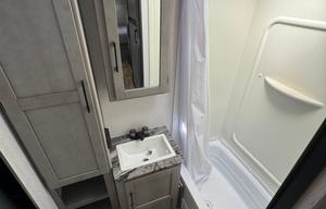 2022 Dutchmen RV Kodiak Cub 196BH