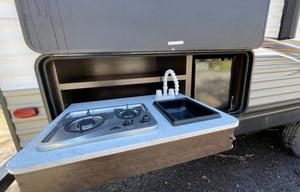 2021 Heartland Pioneer BH280 Bunkhouse