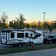 2022 Momentum G-Class 25G RV rental photo 10