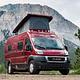 "Wilderness Explorer" 2022 Winnebago Solis 59P