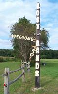 Lost Lands RV Park