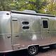 Camping reimagined in Airstream Caravel!!