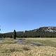 View of Tuolumne Meadows
