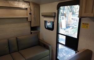2021 Forest River RV Flagstaff E-Pro E19FDS
